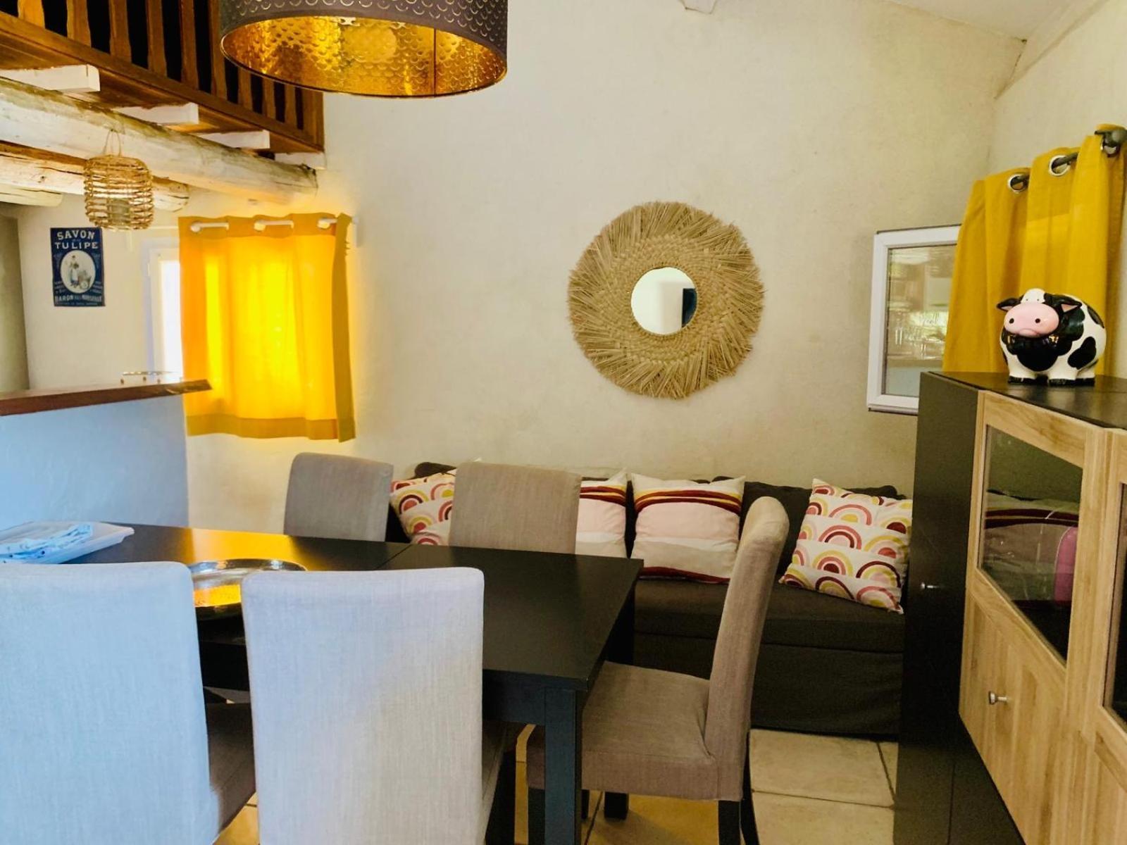 Villa Le Jardin Sur Le Toit,