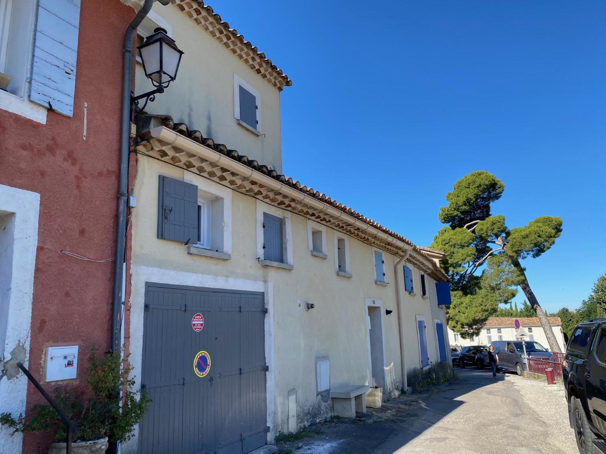 Le Jardin Sur Le Toit, Villa *